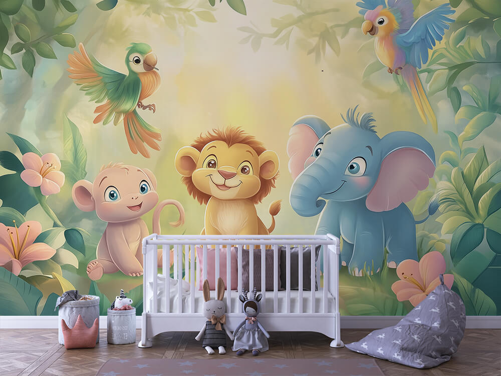 Infantil - 0029