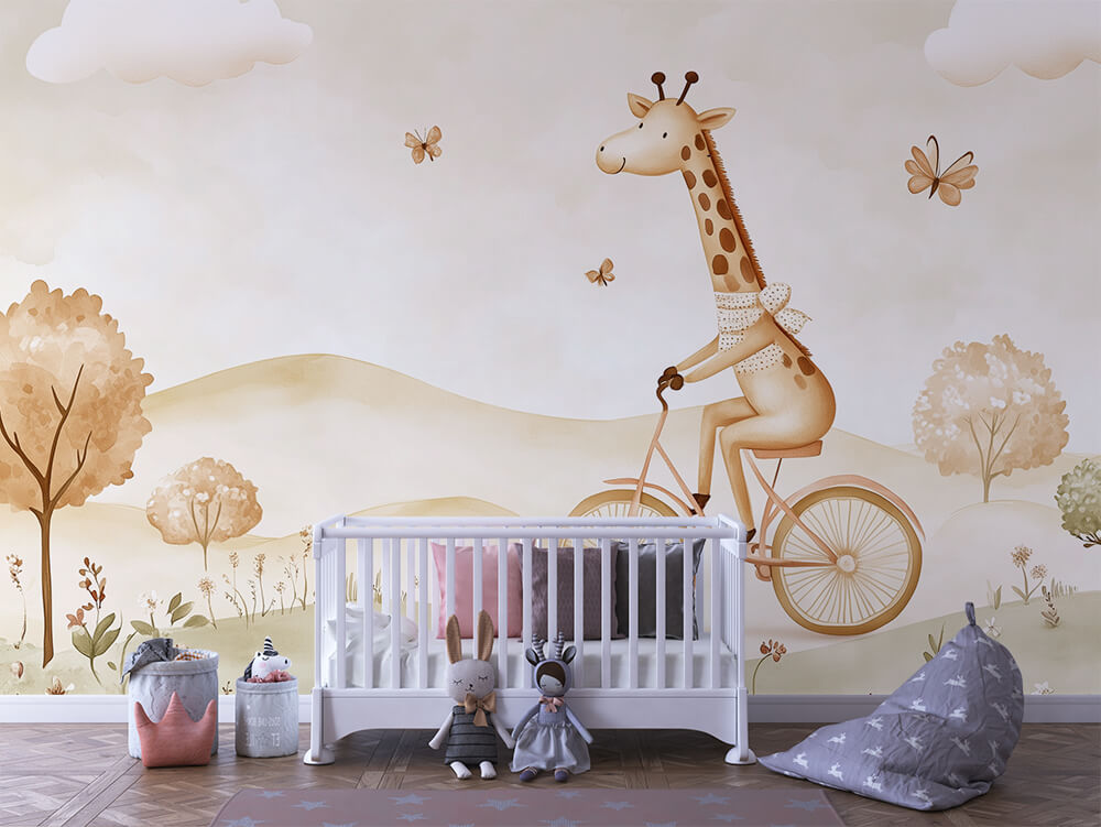 Infantil - 0123