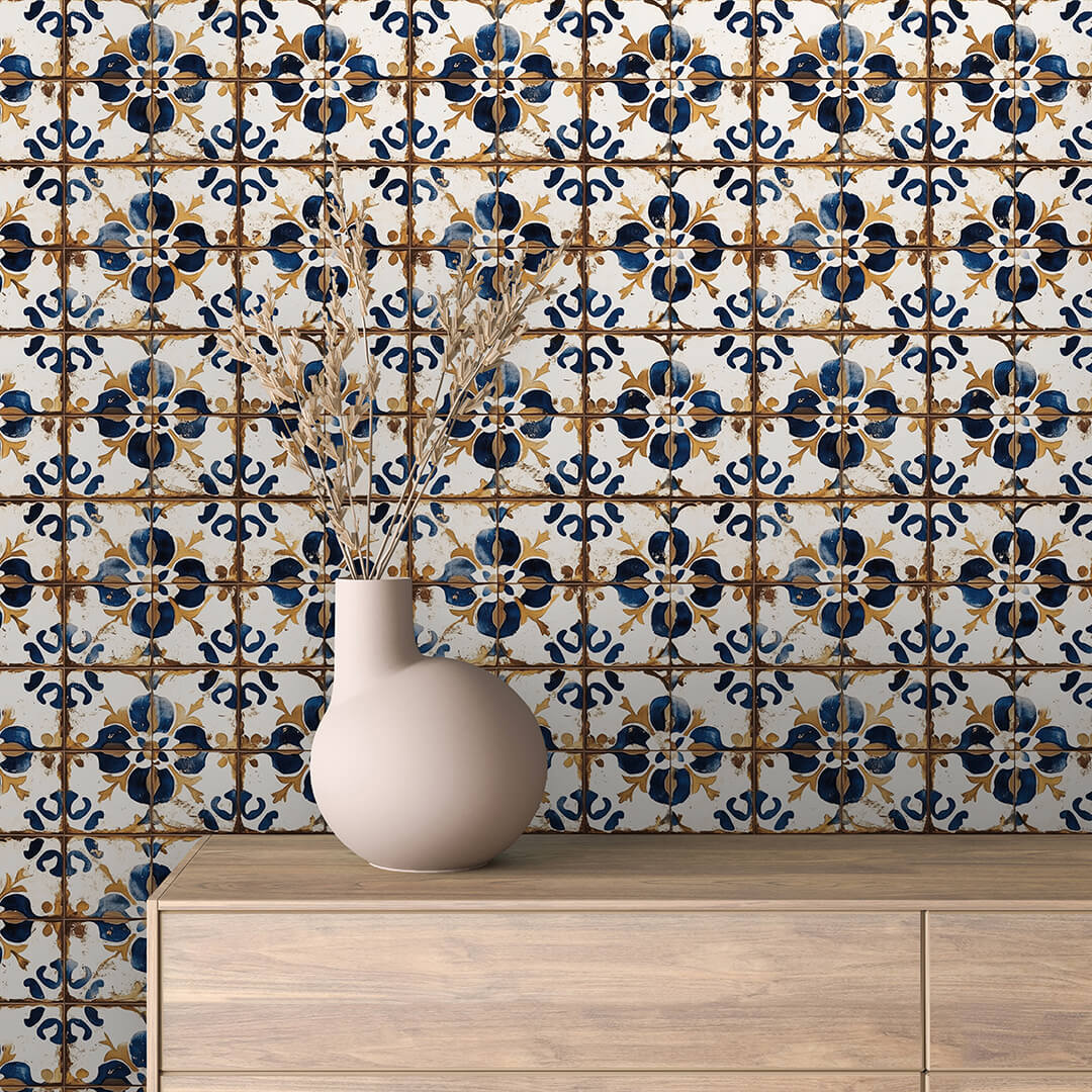 Azulejo - 0003