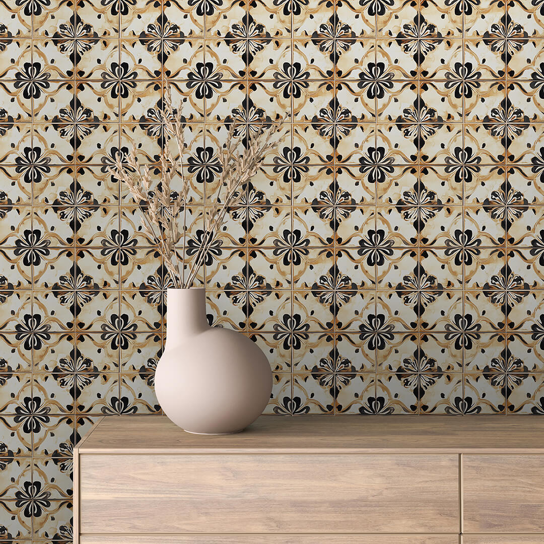 Azulejo - 0004