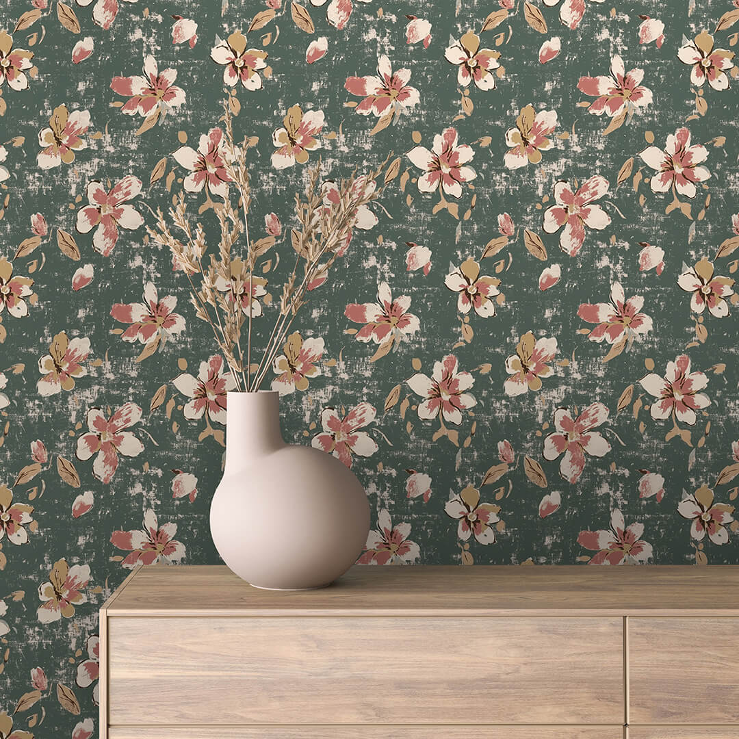 Floral - 0021