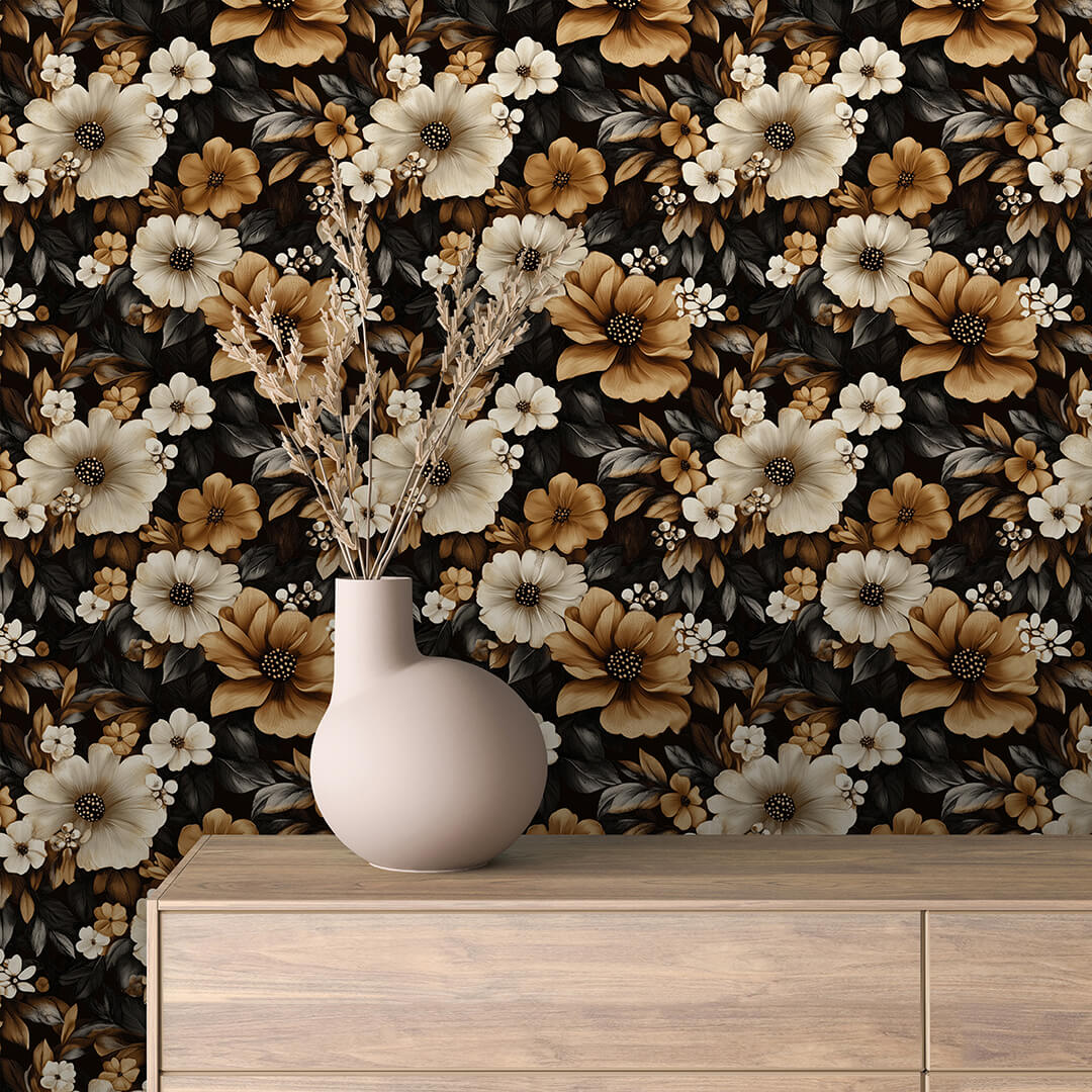 Floral - 0034