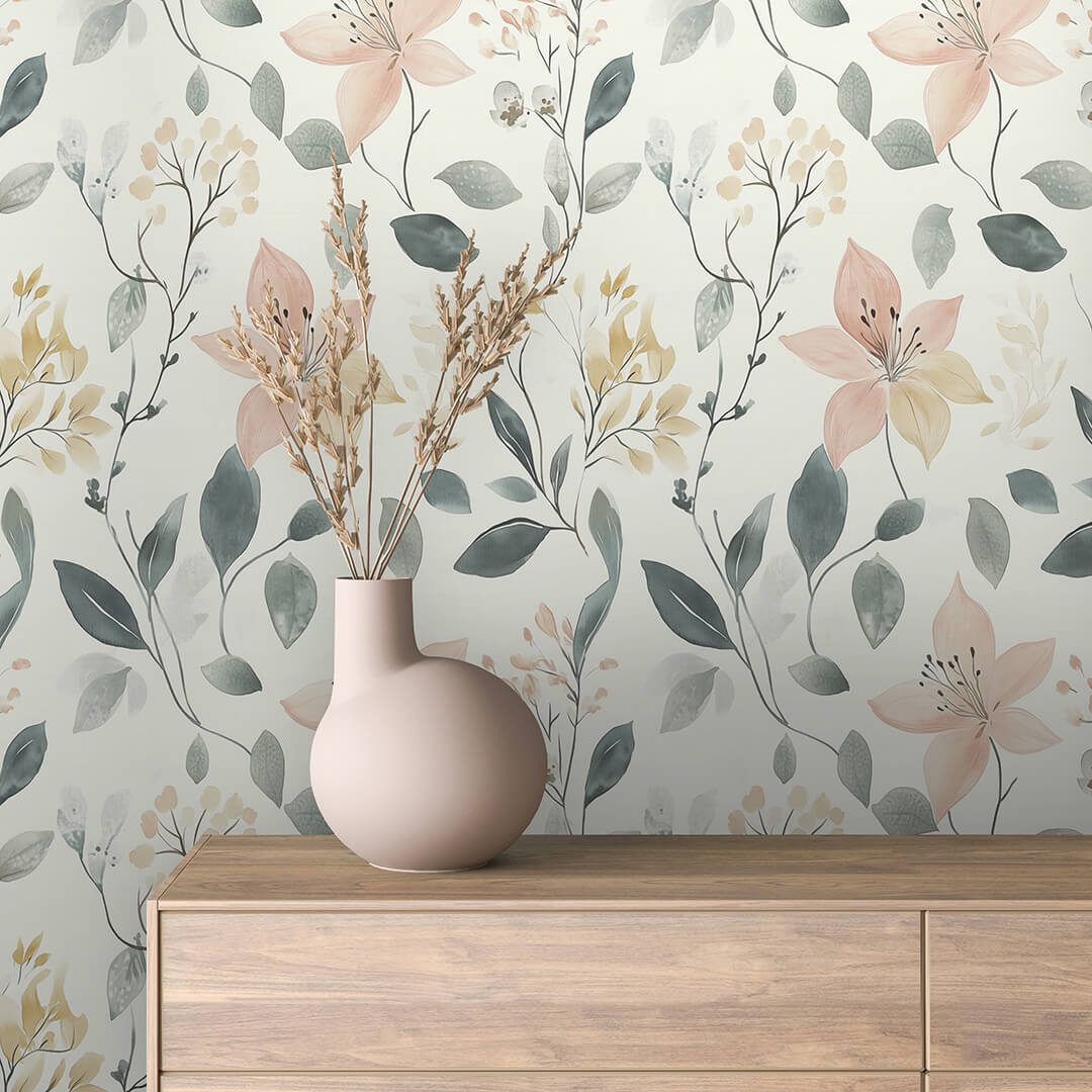Floral - 0061