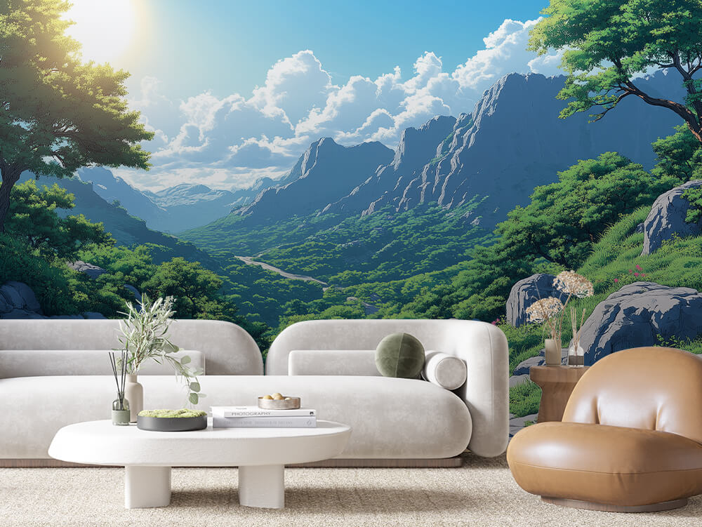 Paisagem - 0015