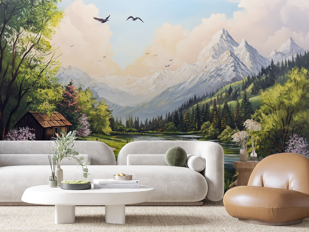 Paisagem - 0025