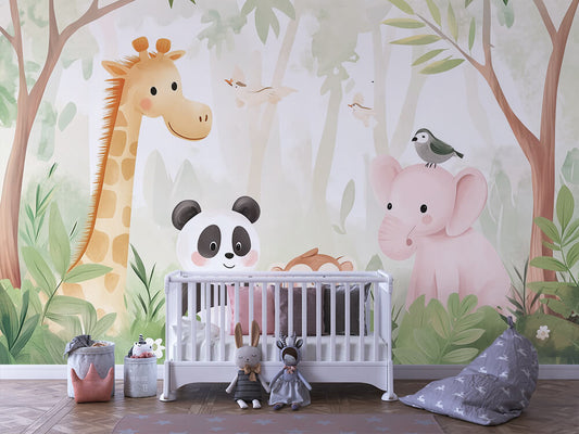 Infantil - 0008