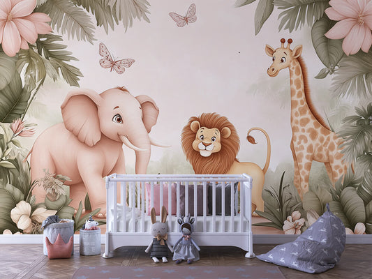 Infantil - 0012