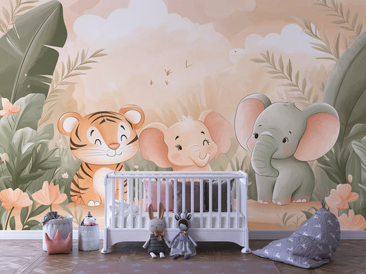 Infantil - 0013