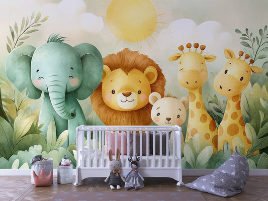 Infantil - 0023