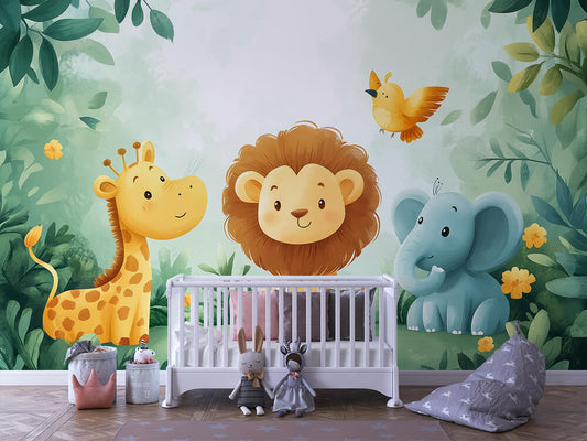 Infantil - 0034