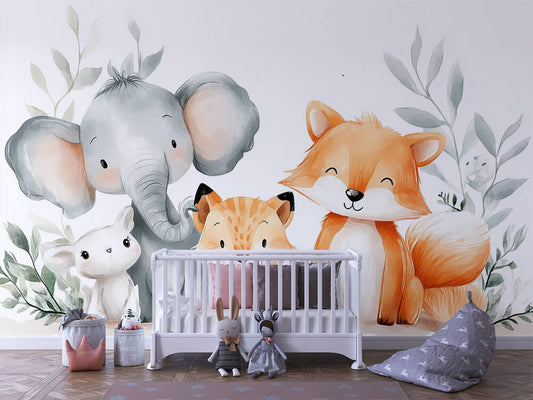 Infantil - 0100