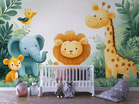 Infantil - 0103