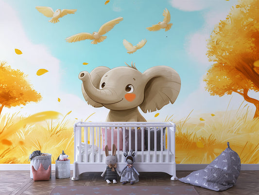 Infantil - 0117