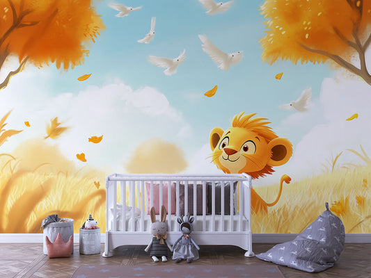 Infantil - 0118