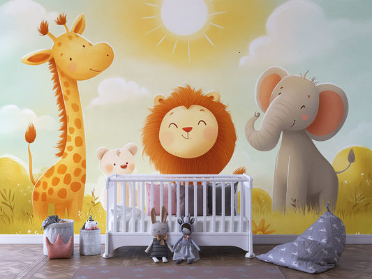 Infantil - 0119
