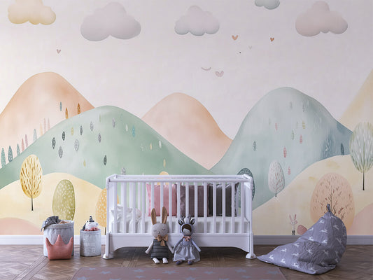 Infantil - 0122