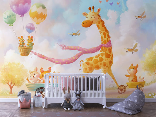 Infantil - 0124