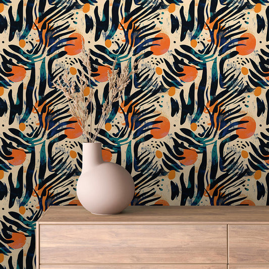 Abstrato - 0001