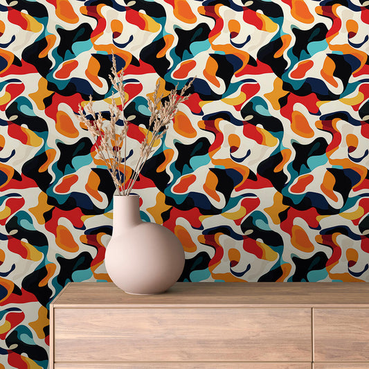 Abstrato - 0008