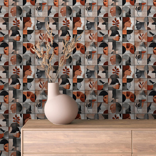 Abstrato - 0009