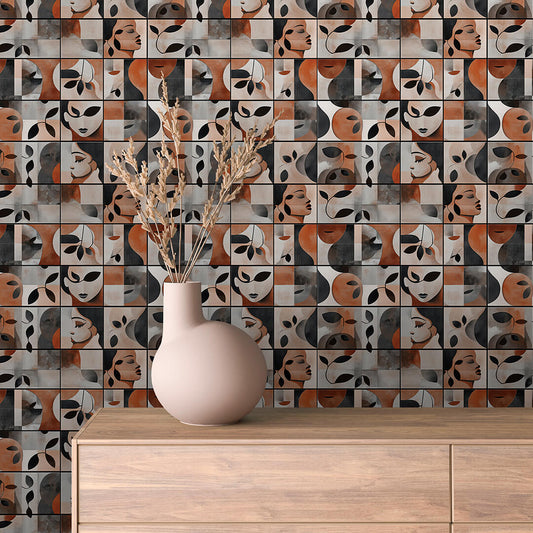 Abstrato - 0010