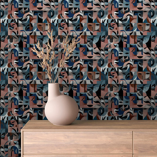 Abstrato - 0013