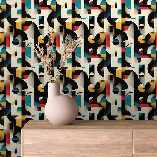 Abstrato - 0015
