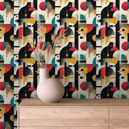 Abstrato - 0018