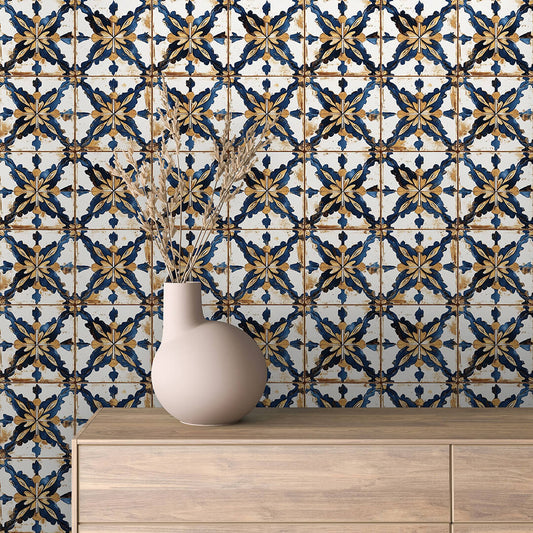Azulejo - 0001
