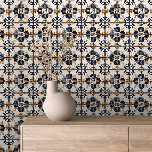 Azulejo - 0003