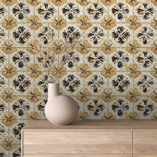 Azulejo - 0005