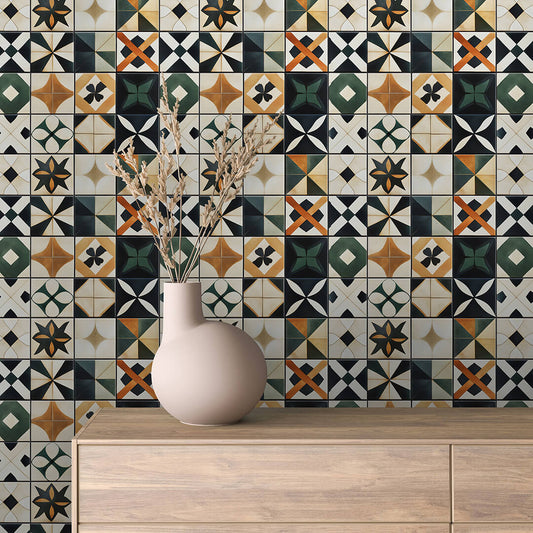 Azulejo - 0008