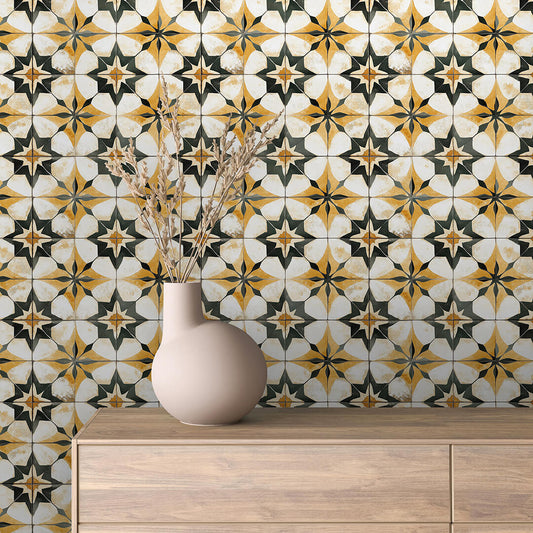 Azulejo - 0009