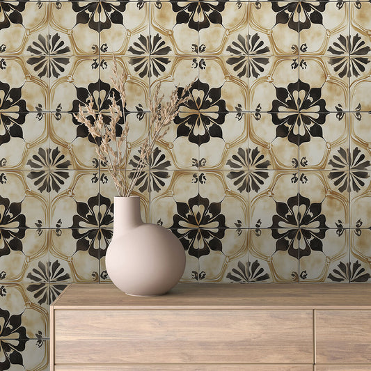 Azulejo - 0017