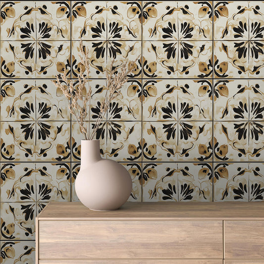 Azulejo - 0018
