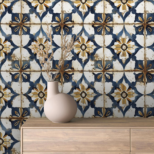 Azulejo - 0019