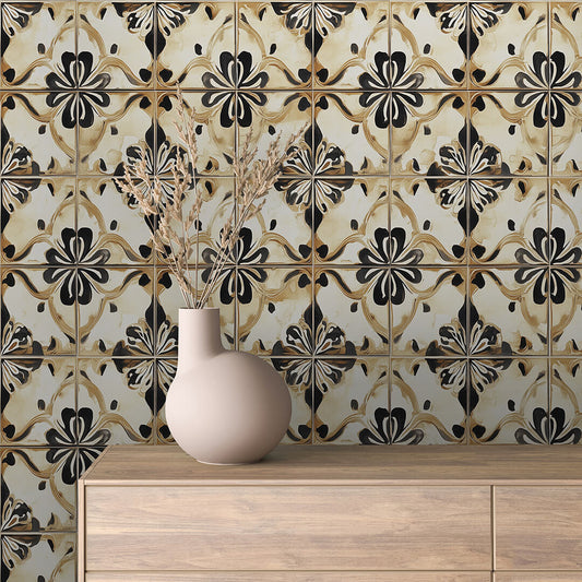 Azulejo - 0020