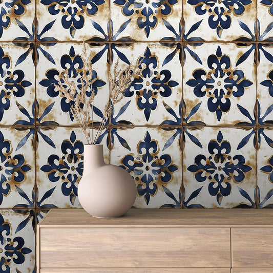 Azulejo - 0021