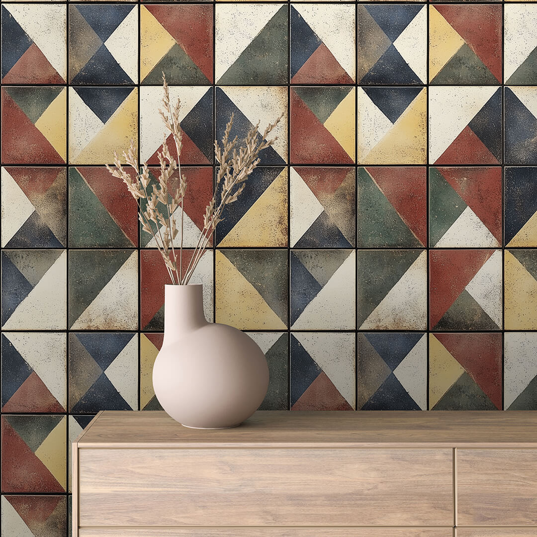 Azulejo - 0022