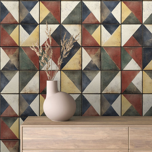 Azulejo - 0022