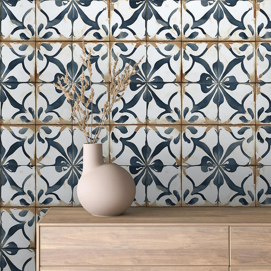 Azulejo - 0026