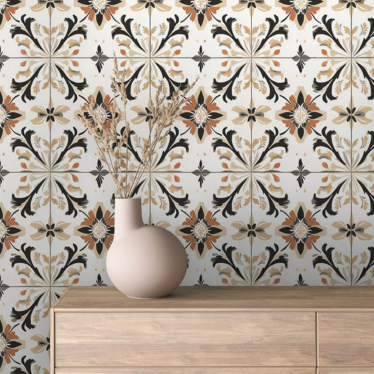 Azulejo - 0027
