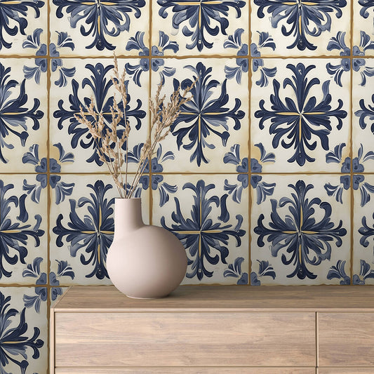 Azulejo - 0039