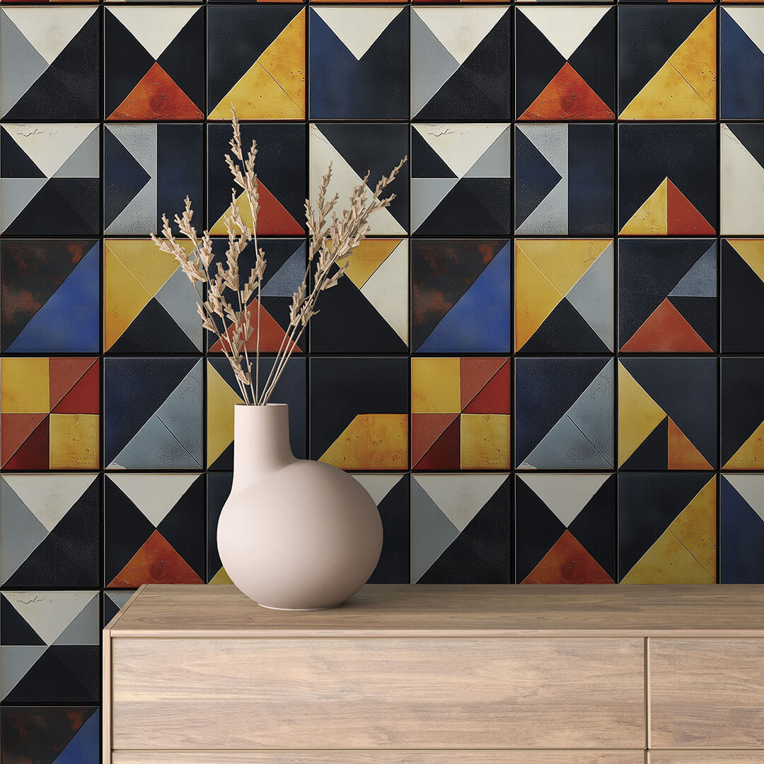 Azulejo - 0040