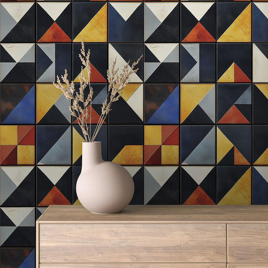 Azulejo - 0040