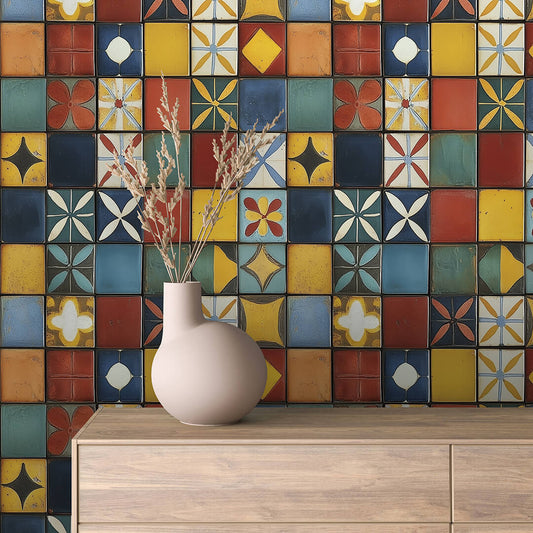 Azulejo - 0041