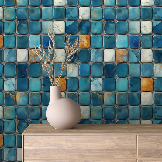 Azulejo - 0061