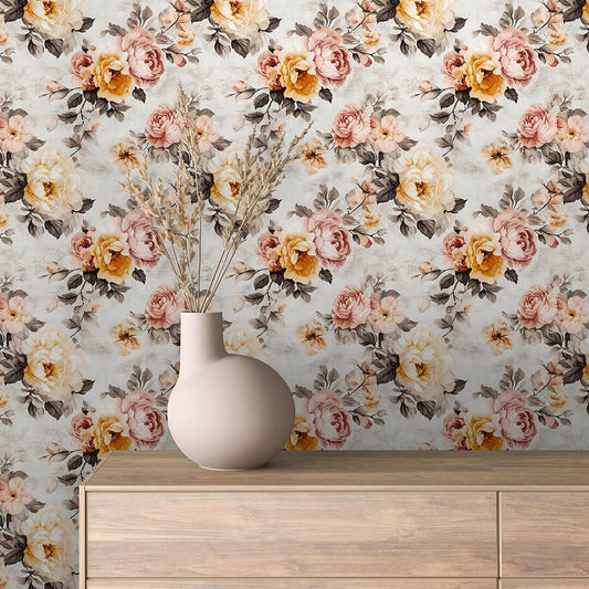 Floral - 0004