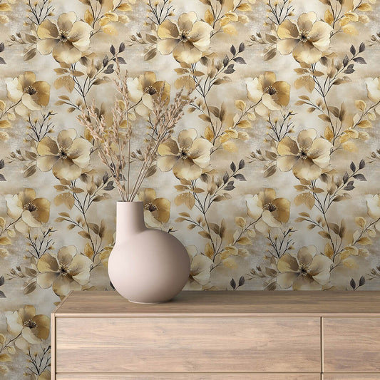 Floral - 0013