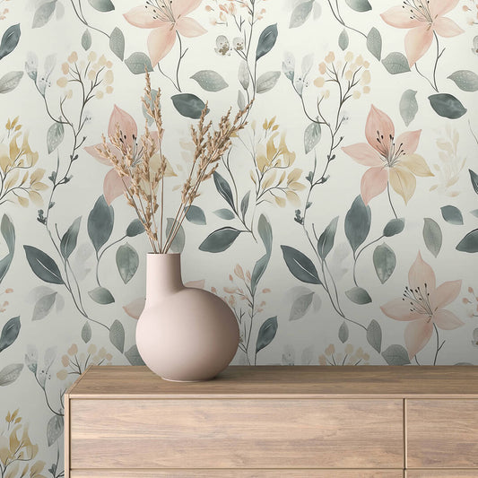 Floral - 0061